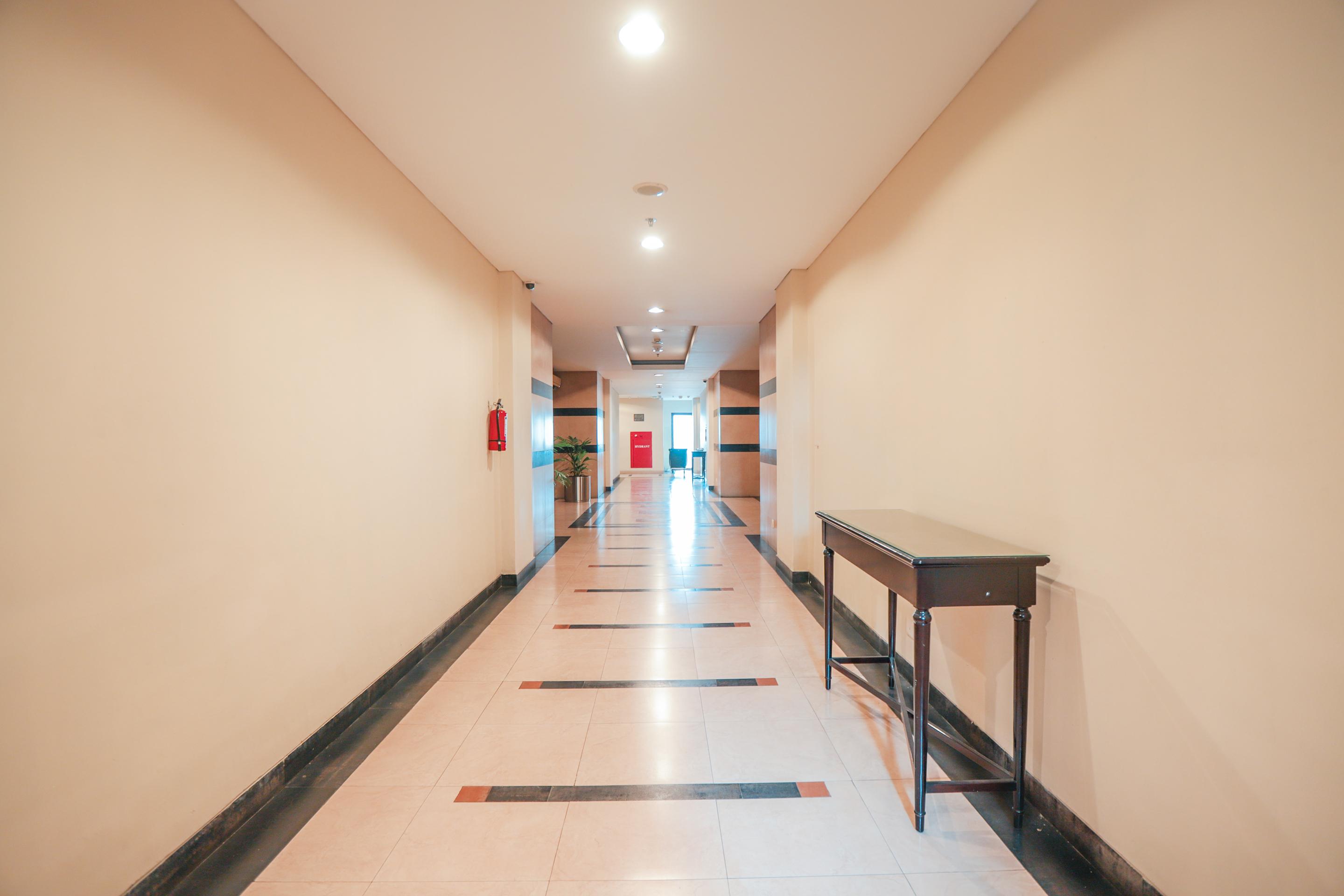 Shankee Sudirman Jakarta Exteriör bild