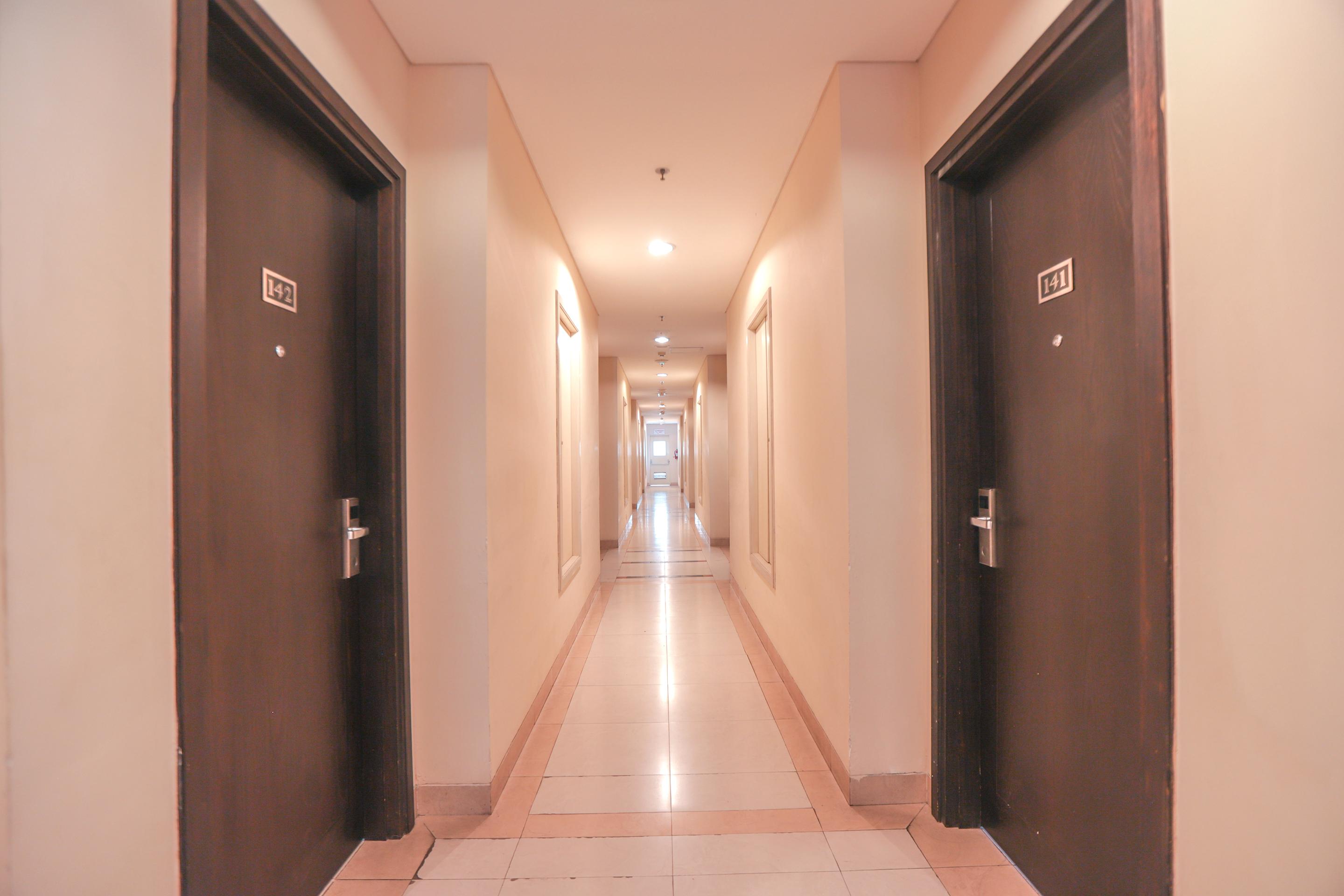 Shankee Sudirman Jakarta Exteriör bild