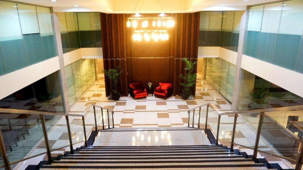Shankee Sudirman Jakarta Exteriör bild